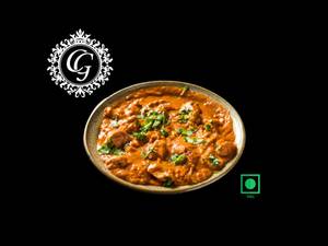 Kadhai Chaap