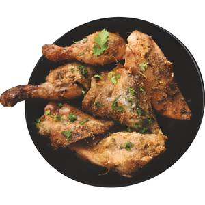 Chicken Burra