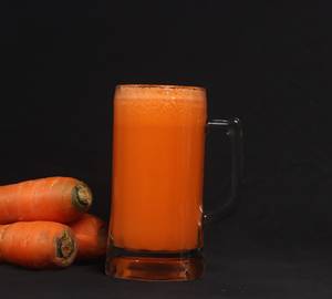 Carrot Juice [400 Ml]