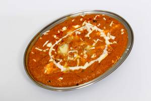Paneer Butter Masala        