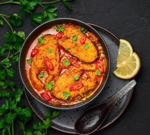 Fish Curry