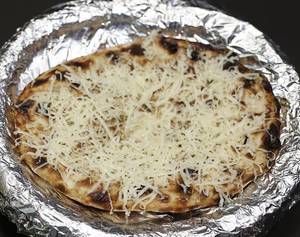 Cheese Kulcha (only)