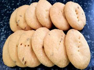 Special Salt Jeera Biscuits (250 Gms)