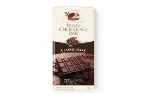 Classic Dark Bar
