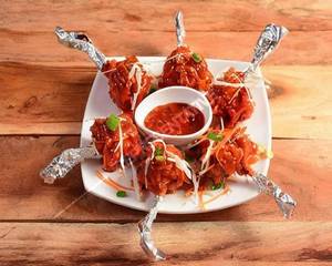 Chicken Lollypop