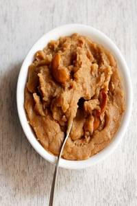 Desi Ghee Ke Atte Ka Halwa