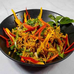 Electric Thai Bhel