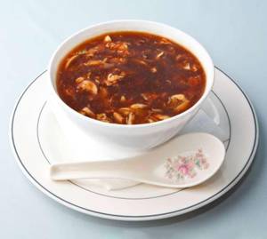 Veg Hot N Sour Soup