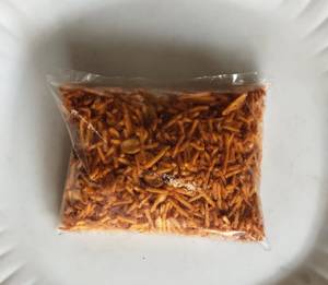 Farali Chevdo Lal (100 Gm)