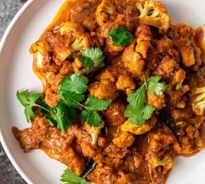 Gobi Masala