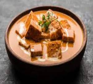 Butter Paneer