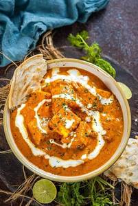 Paneer Butter Masala