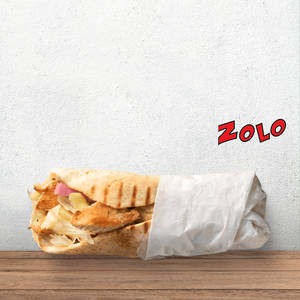 Chicken Wrap