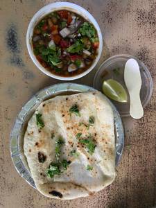 Kashiram Chole Kulche in Ballabgarh Faridabad | Order Food Online | Swiggy