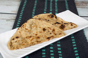 Capri roti butter                                                                                                                                           