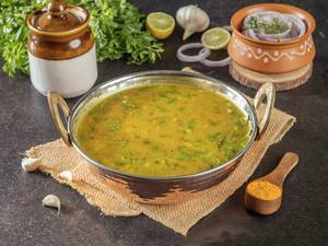 Dal Fry (gravy)