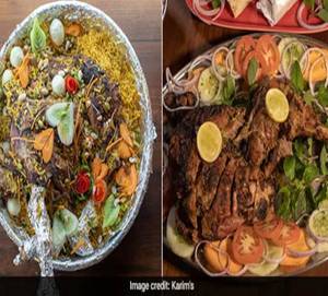Tandoori Raan