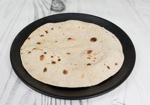 Roti/ Phulkha
