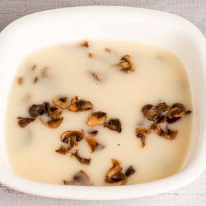 Mushroom Soup