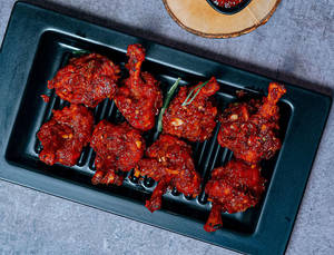 Chicken Lollipop (8 Pcs)