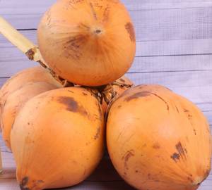 Tender coconut water pure 400 ml