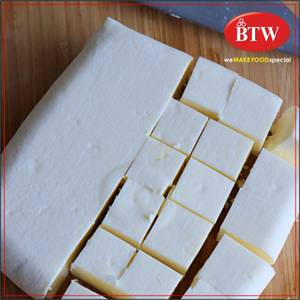 Malai Paneer (Kg)