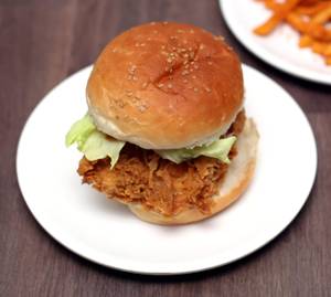 Peri Peri Burger