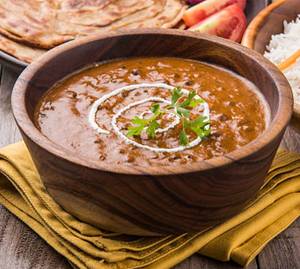 Black Dal Makhani
