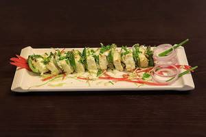 Malai Paneer Tikka (8 Pcs)