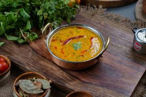 Dal Tadka
