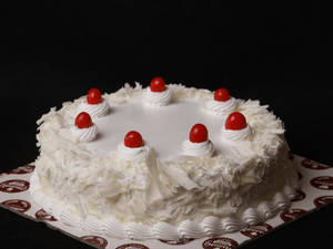 White Forest 1kg