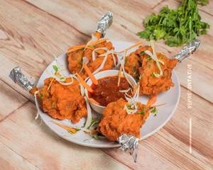 Chicken Lollypop