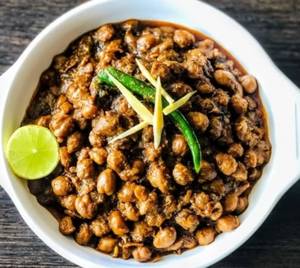 Pindi Chana