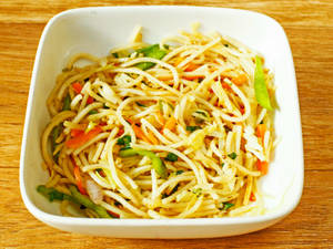 Vegetables Noodles