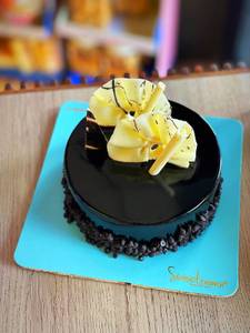 Choco Chips Cake 500 Gms 