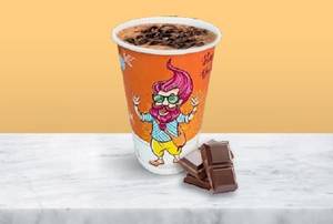 Double Chocolate