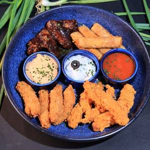 Non-Veg Ultimate Dipper