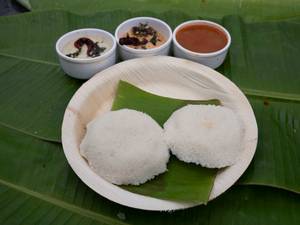 Chiblu Idli