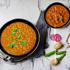 Plain Dal