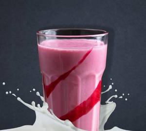 Rose Milk
