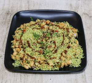 Peanut Chaat (200 Gms)