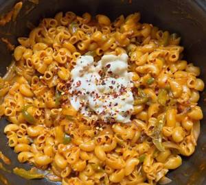 Veg Pasta