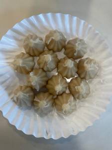 Kaju Modak