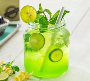 Mint Mojito