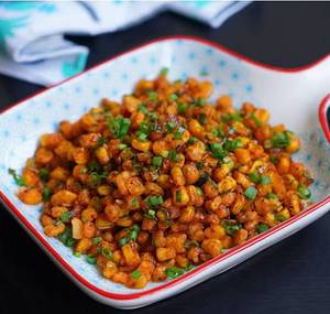 Crispy Corns