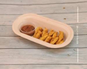 Paneer Pakoda
