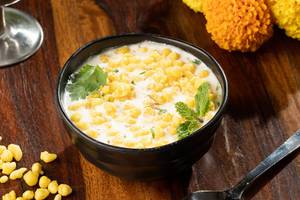 Boondi Raita