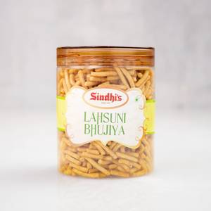 Lahsun Bhujiya 150G