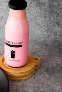 Roohafza On The Rocks