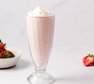 Strawberry Shake